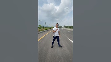 Road Lanes Explained: Lane Driving Rules You Never Knew (Urdu/Hindi)