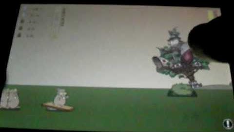 App Review- Flight of the hamsters