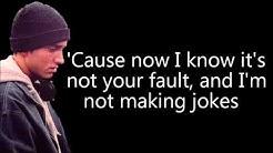 Eminem ft Nate Ruess - Headlights Lyrics  - Durasi: 5:42. 