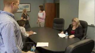 Skill #3:  Interpersonal Interaction