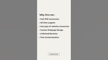 I will convert PSD to HTML , covert jpg with bootstrap 5
