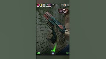 The gunslinger 🔫 – Part 10#cs2#csgo #counterstrike #faceit #cs2 #gaming #csgoclips #cs2clips #twitch