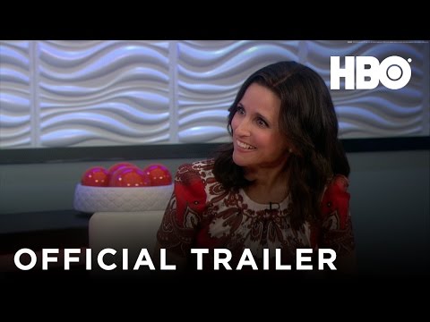 Veep - Season 6: Trailer - Official HBO UK