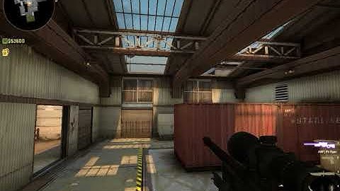 Cache whitebox smoke