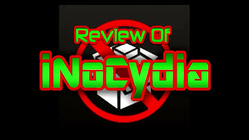 (2015) OLD!!! - Review of iNoCydia 2.0 or How to Delete (iOS 8.1.2)