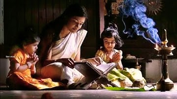 Ramayanam Malayalam  Chithra Njanaho Kritharthayayen, whatsappstatus
