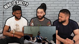 Americans First Time Listening to |  Little Simz - Introvert (Official Video) | Reaction! 🇬🇧🔥