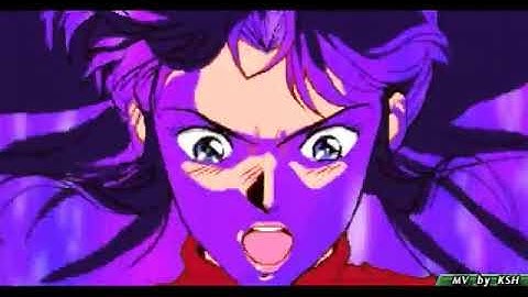 Super Robot Wars alpha 3 Music Video  480p