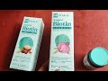 Hk Vitals Hair Kit Review