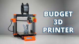 Top 5 Best Budget 3D Printers in 2021