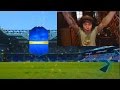 МОЙ ПЕРВЫЙ ТОТС | FIRST TOTS FIFA 16