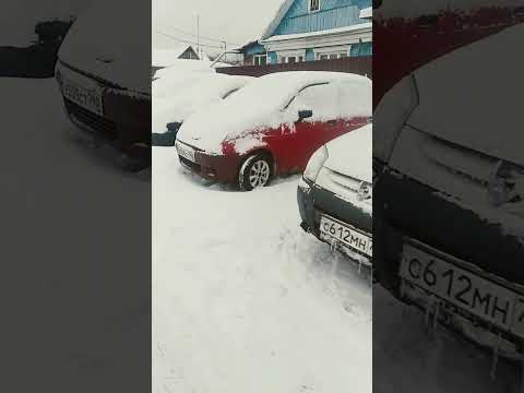 подготовка к переоборудованию каблука в Автодом и Хаусбот