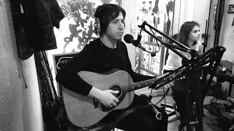 Andy Crofts -  Moonage Daydream (Live on Soho Radi...