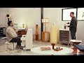 Eric Wareheim’s $1,500 Wine Fridge Is Here
