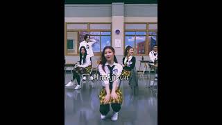 Chaeryeong dance Gashina by Sunmi(Heechul dance a lit bit too)