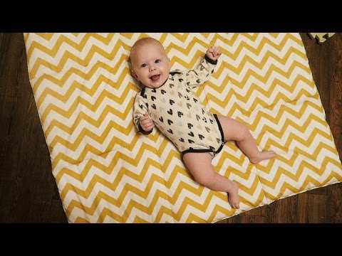 Обзор Lucky Child - Senya Miro - YouTube