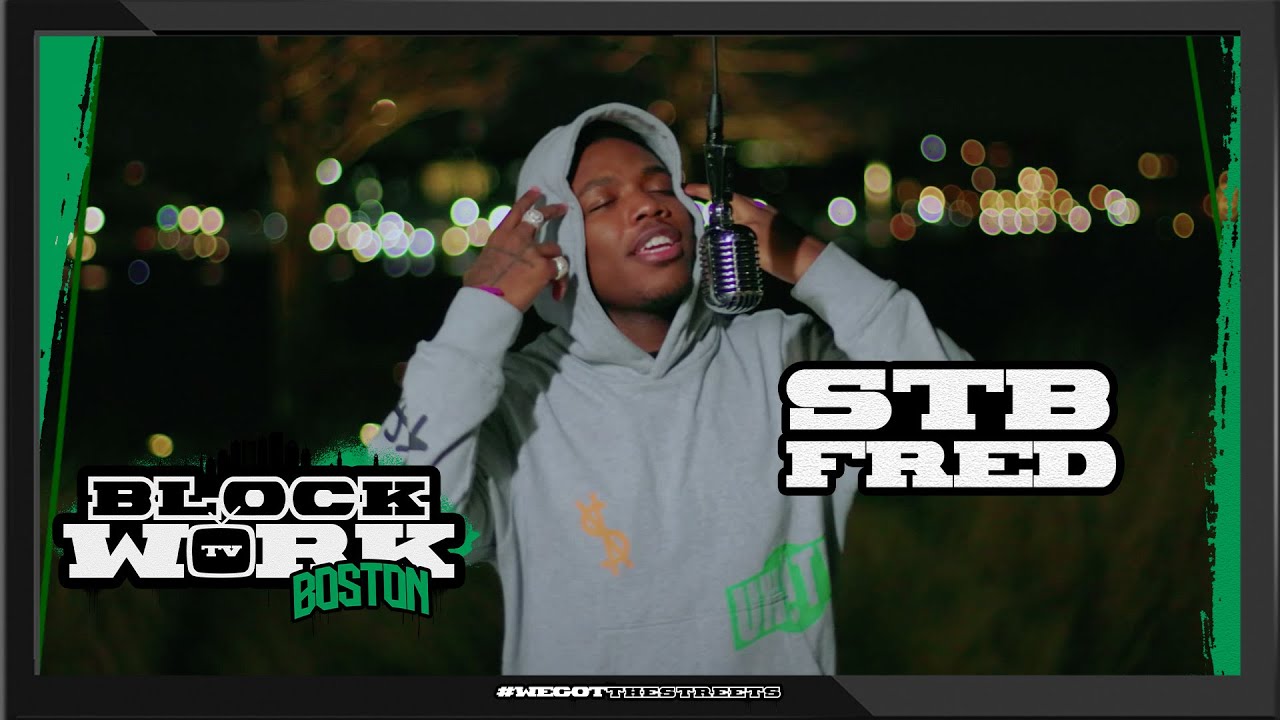 STB Fred - Demons (Blockworktv Performance) [Boston] - YouTube