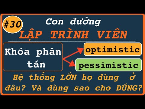 Video: Tại sao chúng ta sử dụng các biện pháp phân tán?