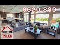 Las Vegas Homes For Sale With Pool New Home Model Tour