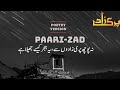 PARIZAD OST IN POETRY VERSION | PARIZAD OST| PARIZAD LYRICS| PARIZAD POETRY IN URDU| PARI ZAD|