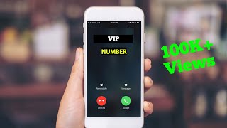 Ye Vip Number Hai Caller Tune Airtel 🔥 | Caller Tune | Vip Caller Tune In Airtel | Vip Caller Tune