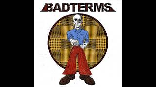 BADTERMS - S/T EP