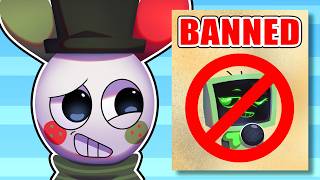 : Can We Survive FLOOR 100 Without Mains? - Dandy's World