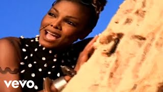 Janet Jackson - Runaway (Official Music Video)