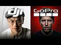 The $10B Mistake: How GoPro Fooled Itself (and Created DJI)
