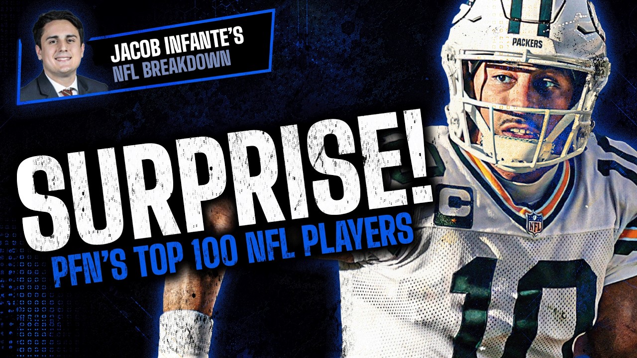 Is Travis Kelce Finished? Why PFN Analytics Left The Chiefs Star Out Of The Top 100