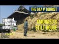 The gta v tourist madrazos stilt house from marriage counseling