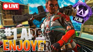 Apex Legends Season 20 Ranked