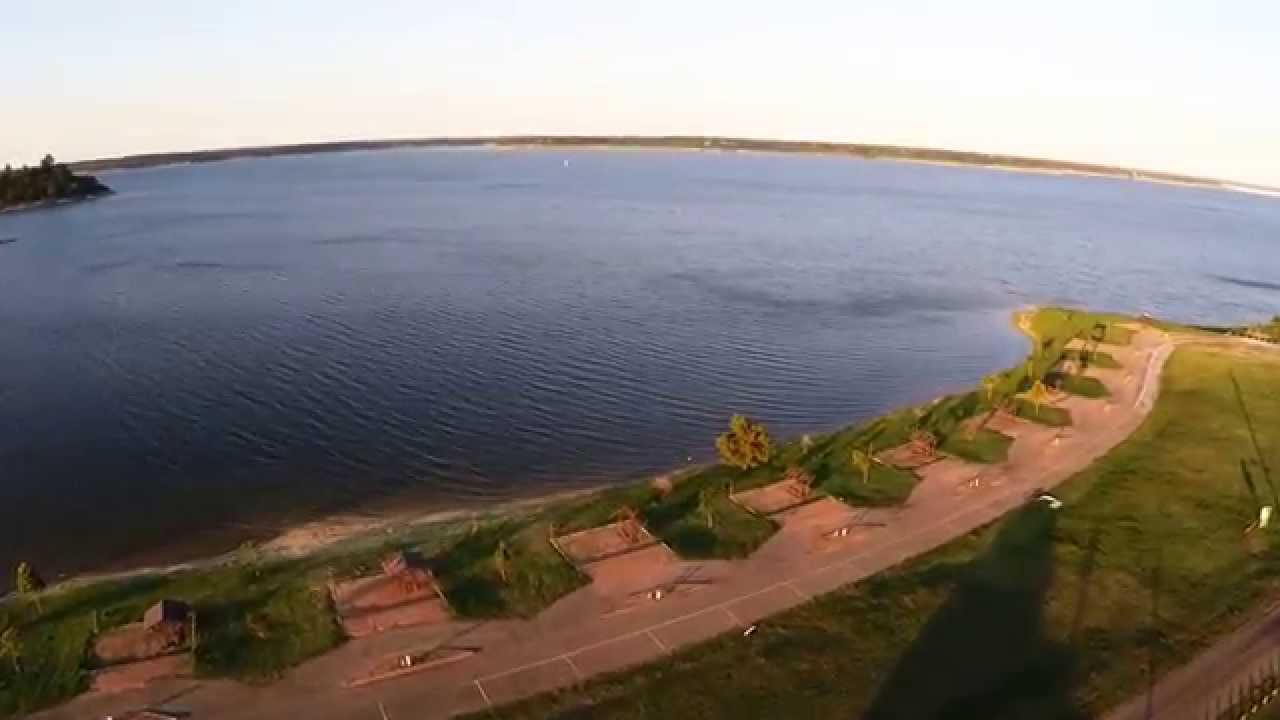 Westcliff Park Belton Lake Texas - YouTube