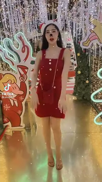 TikTok Cewek Cantik Sexy || Part 19
