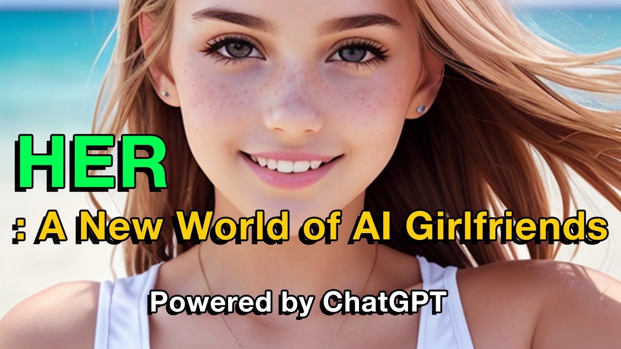 AI Girlfriend Generator: Talk and you will Images Times having Digital Partner