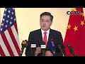 中国驻美大使：“新冷战”没有赢家 |《中国新闻》CCTV中文国际