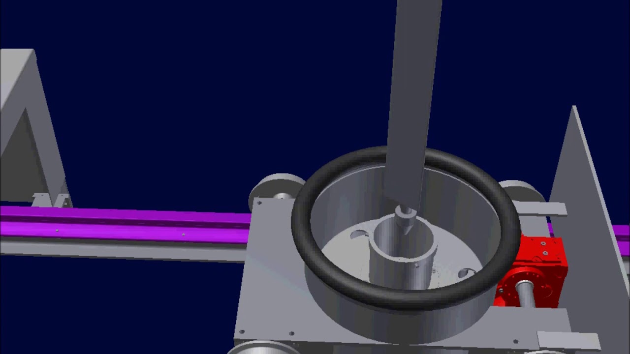 NG3 PLUG shore power concept - YouTube