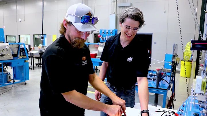 Apprenticeships: A Genius Decision