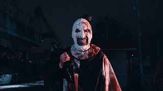 TERRIFIER 2 (2022) Official Trailer (HD)