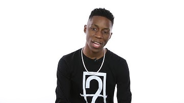 How Did Supreme Kati Lose His Virginity? He Gets Honest Here