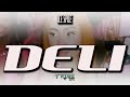 Ice Spice - "Deli" - (Lyrics)