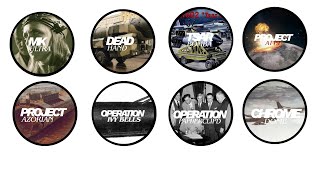 The Cold War's Wildest Secret Projects