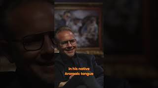 Shroud: Jesus' Love - An Itemized Receipt of Sacrifice! #shorts