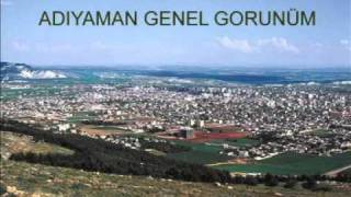 Mehmet ASLAN BABA BUGÜN   UH   ADIYAMAN