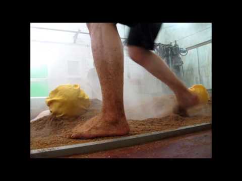 奈良イオンハウス酵素風呂 Youtube