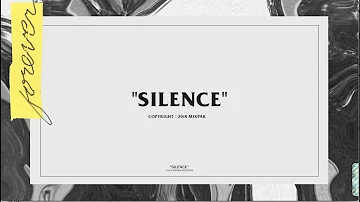 Popcaan - Silence (Lyric Video)