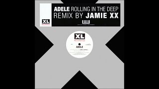 Adele - Rolling In The Deep (Jamie xx Shuffle) Resimi