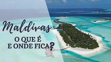 Quanto custa uma viagem para a Ilha Maldivas?