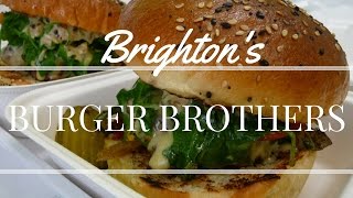 Burger Brothers | Better than Five Guys