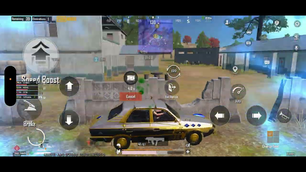 18 KILLS 🐓 | TEAM SPEAK | ZONG R1 | RONDO